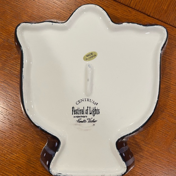 Centrum Festival of lights dish - Picture 2 of 2